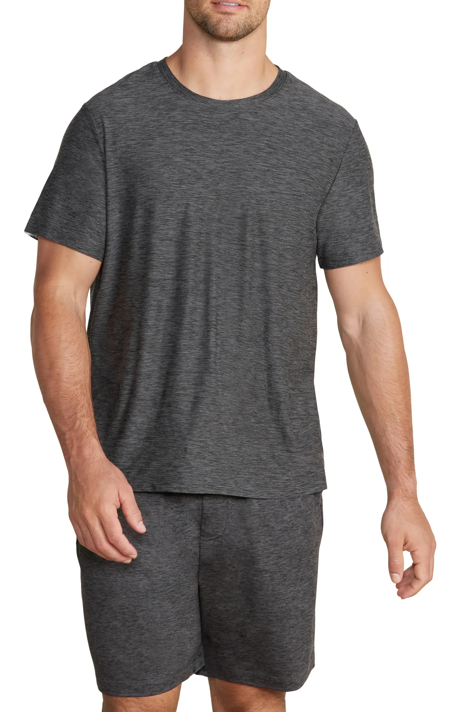 Butterchic Knit Light T-Shirt | Nordstrom