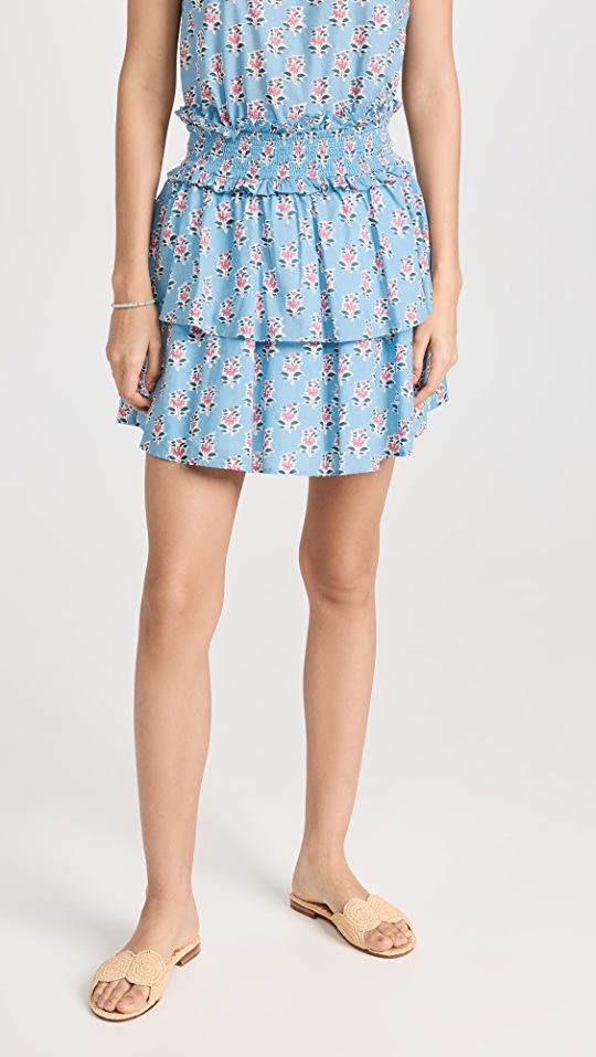 Mini Skirt | Shopbop