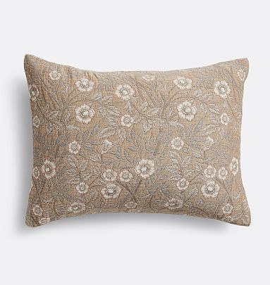 Standard Sham | Rejuvenation