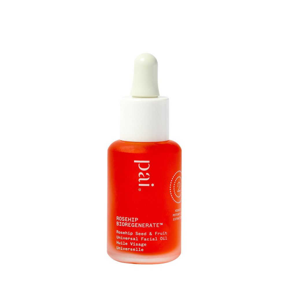 Pai Rosehip Bioregenerate Universal Face Oil | goop