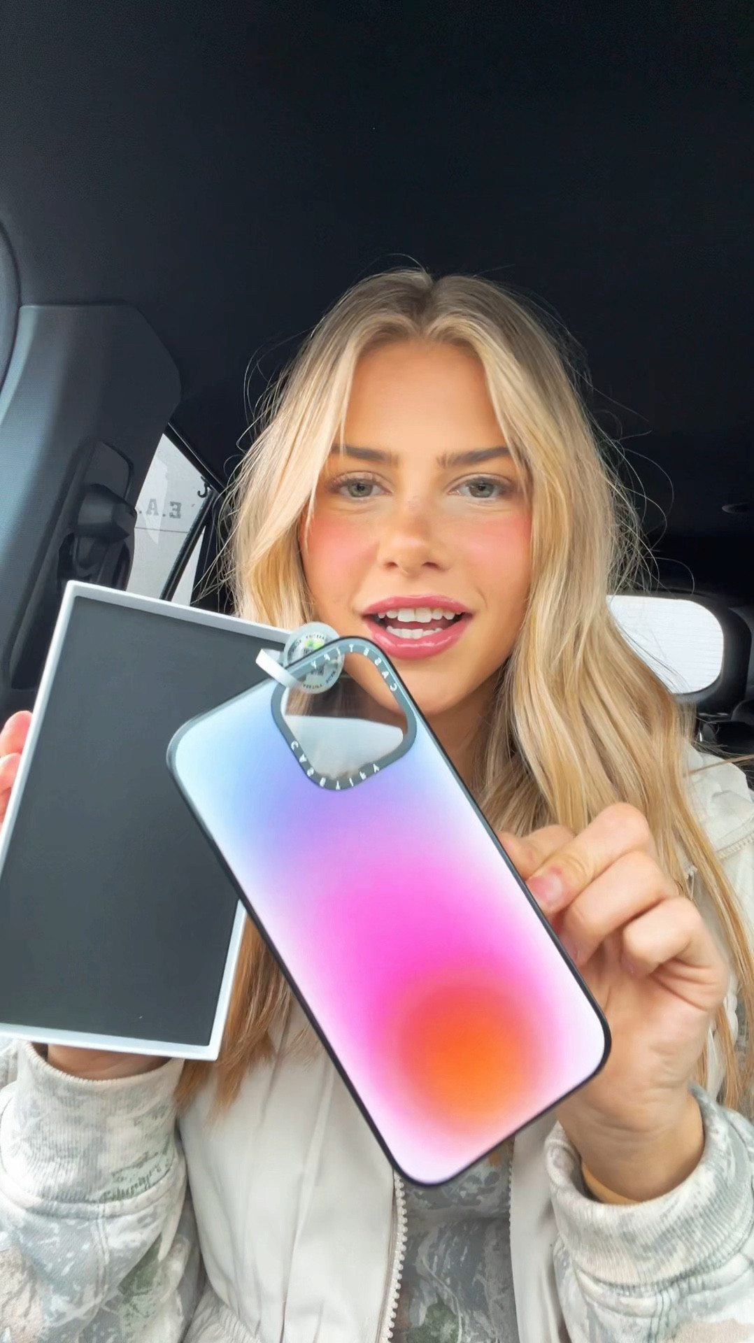trendy phone case 

#LTKHoliday #LTKGiftGuide #LTKSeasonal