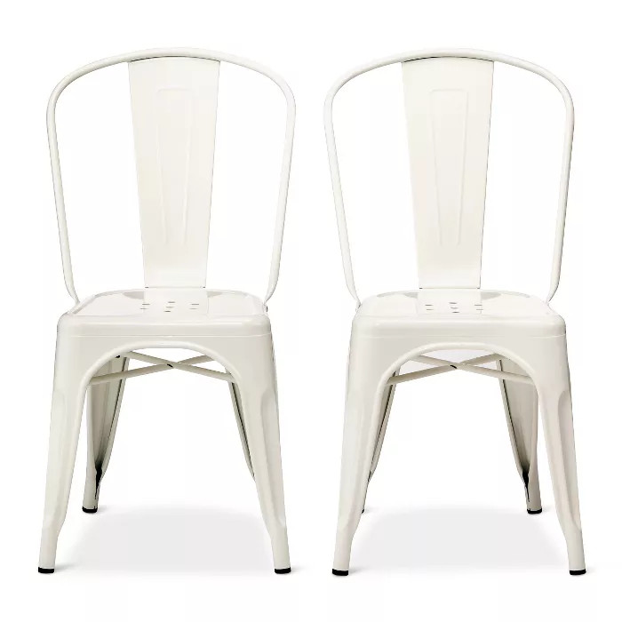 Carlisle High Back Dining Chair - Threshold™ | Target