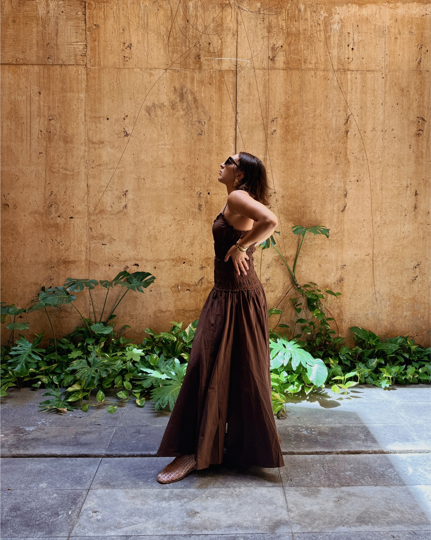 Neutral earth tones are always in style! Also my jelly’s are on sale! If you’re in between sizes, order half size up for comfort, I’m wearing the clear color but just ordered the red too! 

#LTKSeasonal #LTKStyleTip