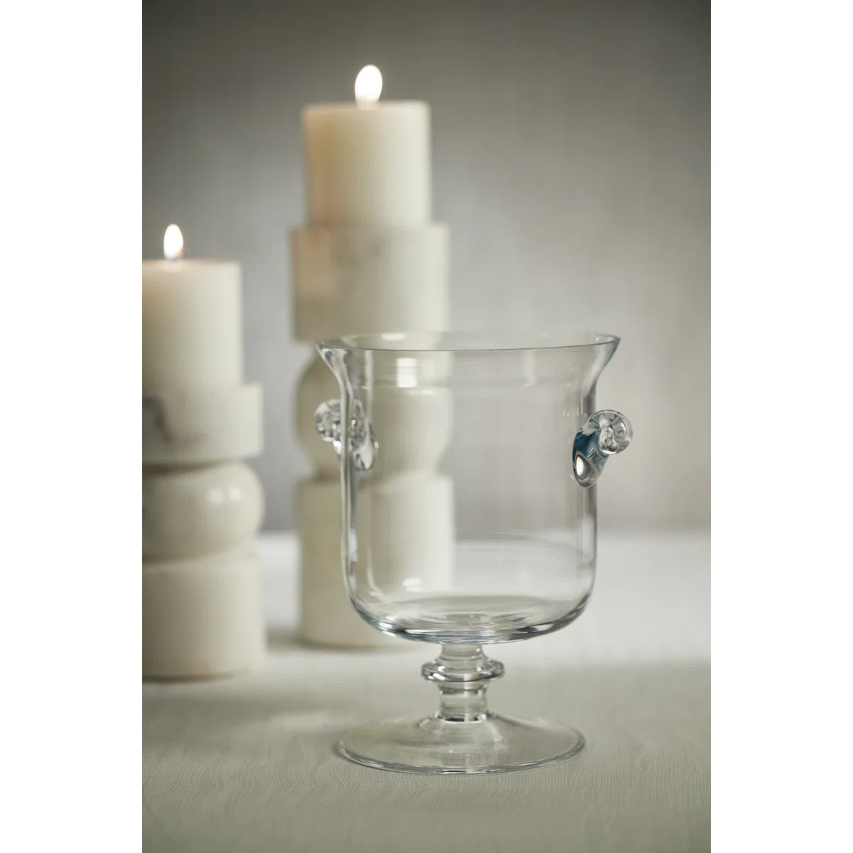 Glass Table Vase | Wayfair North America