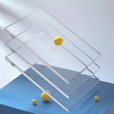 110-137 Gallon Aluminum + Glass Modern Eco Aquarium Tank | Wayfair North America