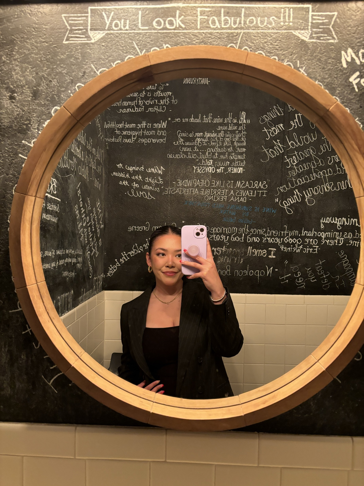 Wine tasting & dinner with my pookie 🤍
Sizing:
- Dress: L

#LTKbeauty