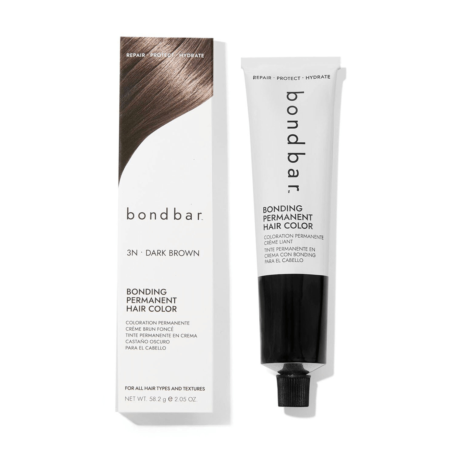 Cooling Ash Bonding Toner | Sally Beauty