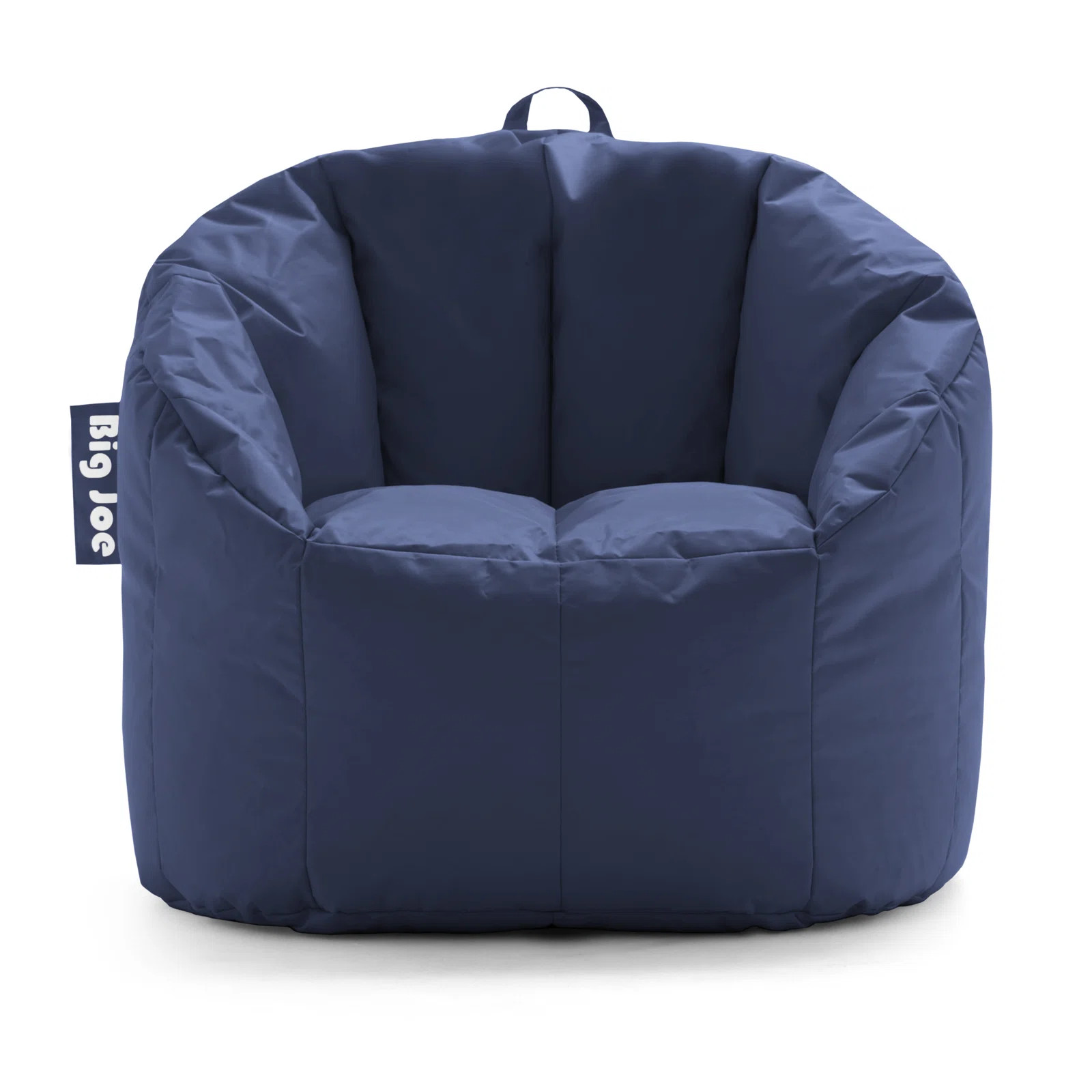 Big Joe Milano Super Soft Bean Bag Chair | Wayfair North America