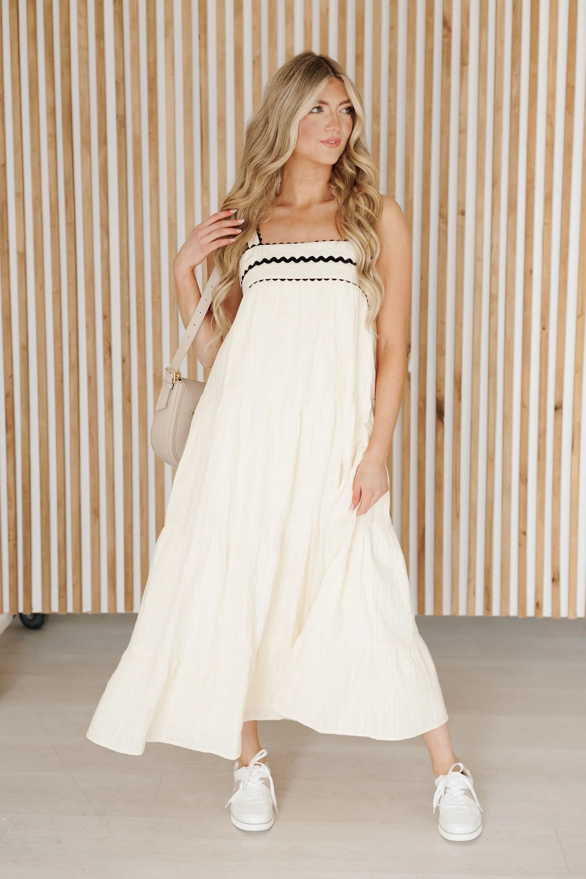 Makenzie Maxi Dress | Landry Kate