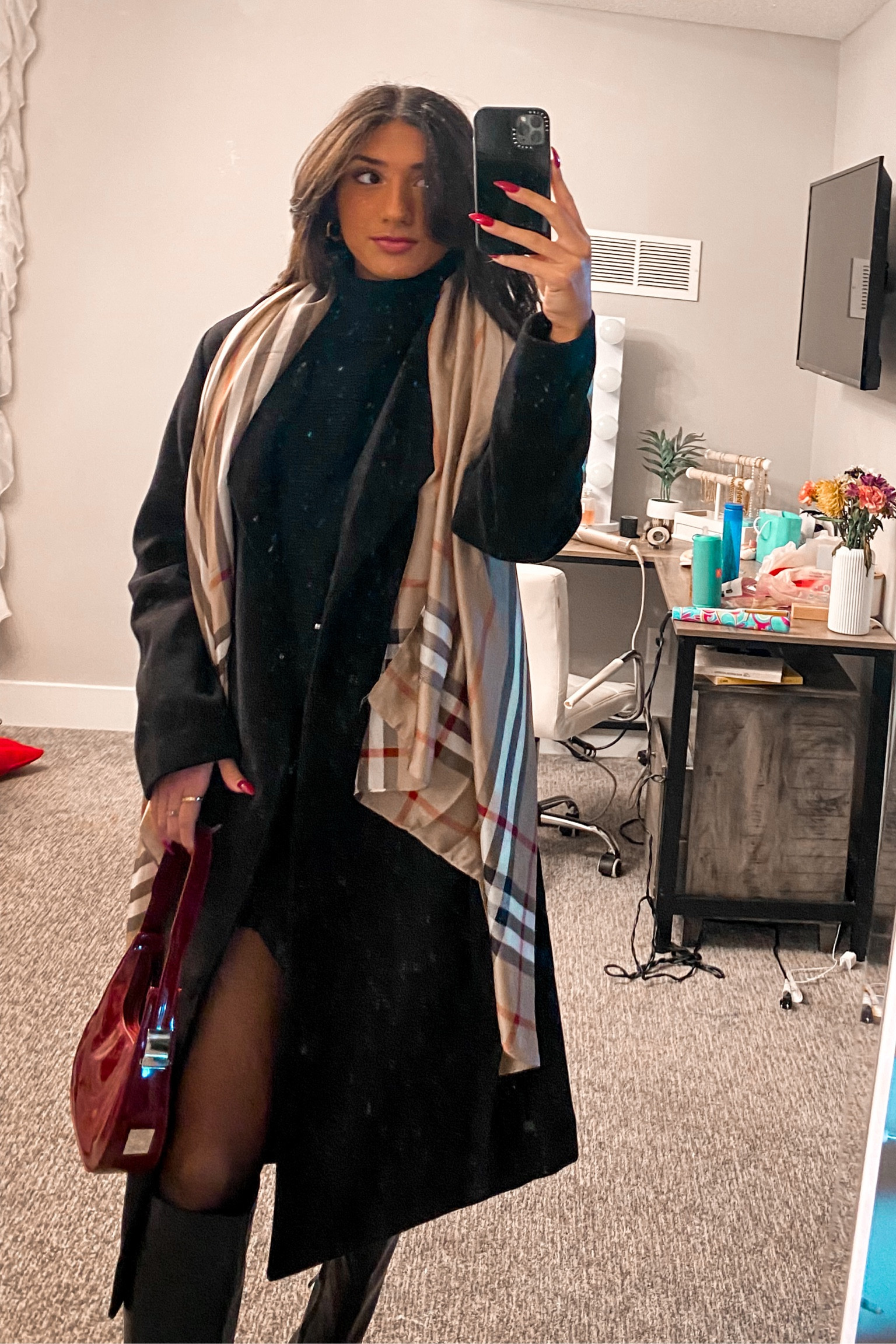 Winter outfit inspo🥰❄️

#LTKMostLoved #LTKstyletip #LTKSeasonal