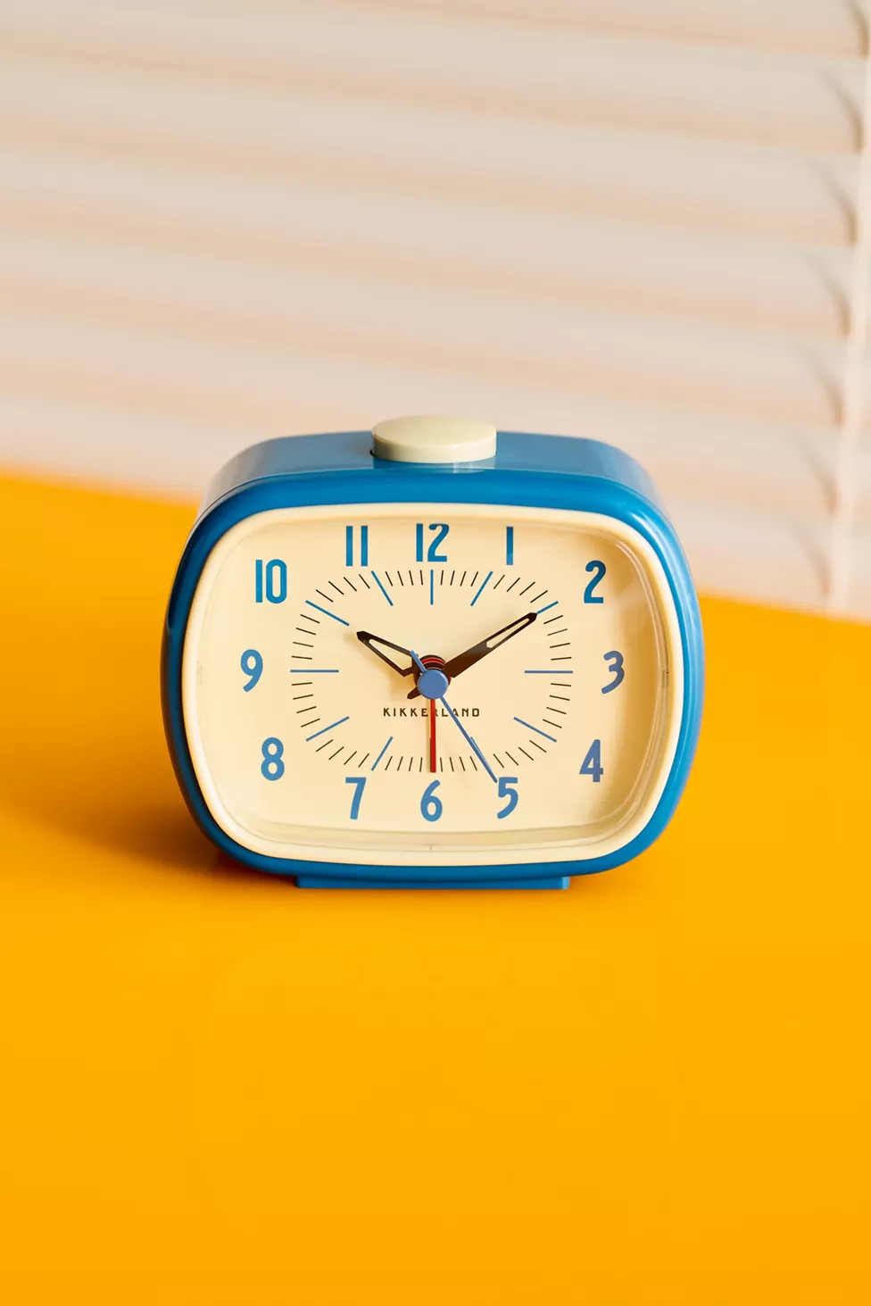 Retro Alarm Clock | Urban Outfitters (US and RoW)