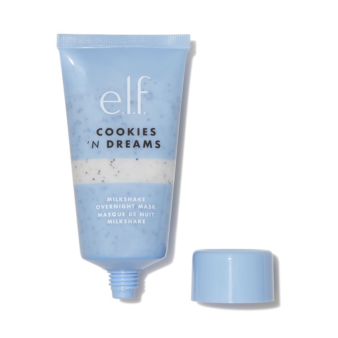 Cookies 'N' Dreams Milkshake Overnight Mask | e.l.f. Cosmetics | e.l.f. cosmetics (US)
