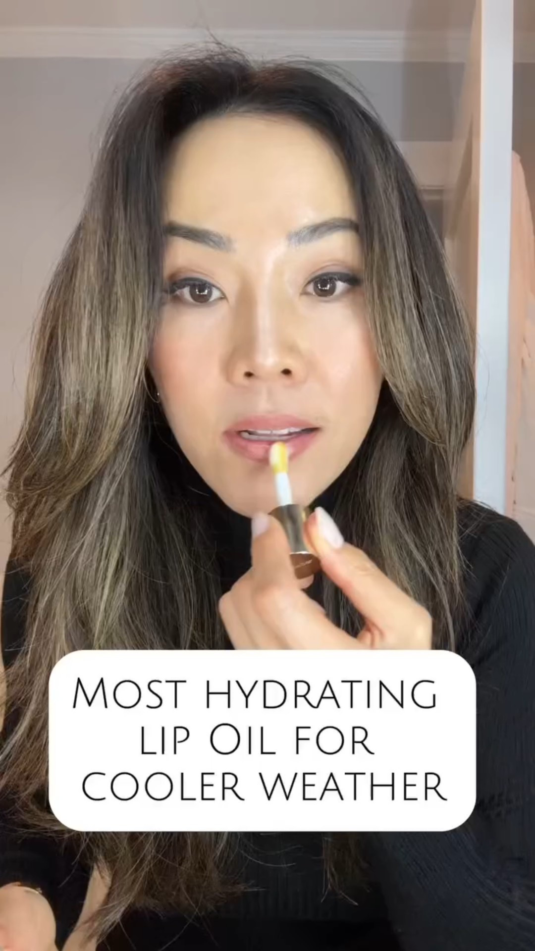 These Clarins lip oils are still one of my everyday must-haves — nourishing, smoothing, and so comfortable on the lips. 💛 This mini lip oil set also makes such a great gift or stocking stuffer for the holidays.

#giftideas #stockingstuffers #holidaybeauty #beautyfavorites #lipoil #clarins #matureskincare #ltkbeauty #ltkholiday #beautygifts



#LTKBeauty #LTKGiftGuide #LTKFindsUnder50