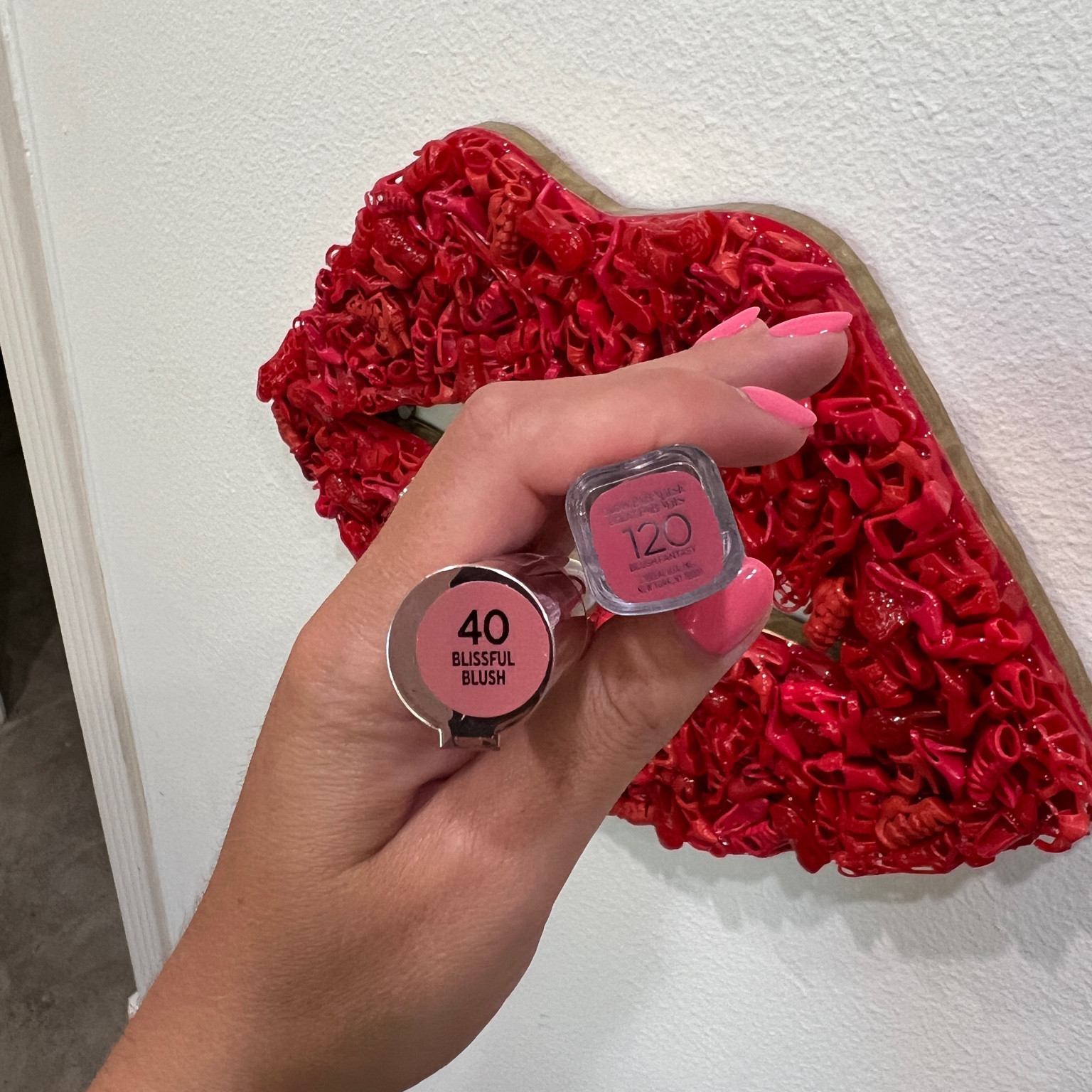 This lip combo is PERFECTION 😍😍 the perfect pinky nude 

#LTKbeauty #LTKunder50 #LTKFind