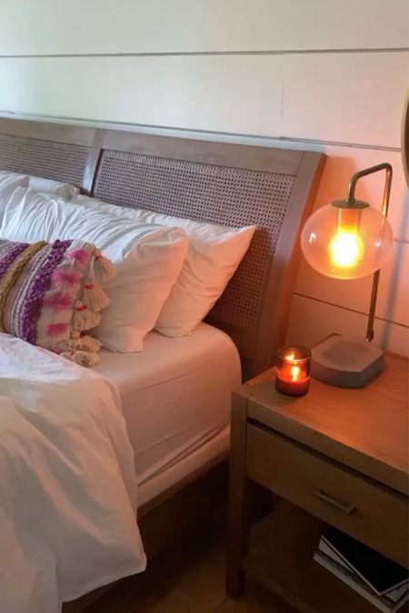 Spring bedroom refresh essentials 




#LTKwedding #LTKSeasonal #LTKhome