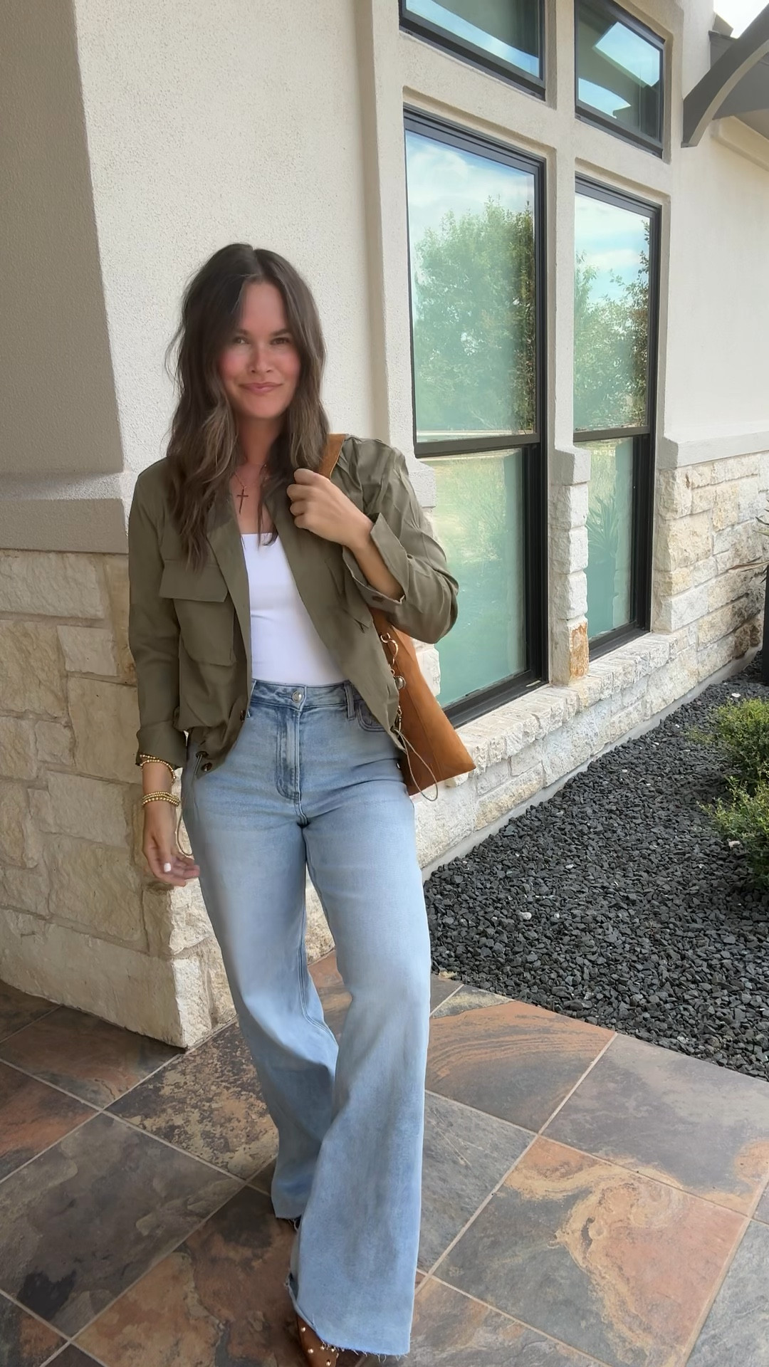 Fall outfit GRWM 🍁 — featuring all my favorite Amazon wardrobe basics that look chic but are actually affordable!

These pieces are perfect for layering, school drop-off, date nights, or cozy weekends — think timeless staples you’ll wear on repeat this season.

✨ Effortless fall layers
✨ Neutral, mix-and-match basics
✨ Affordable finds that look high-end

#AmazonFashionFinds
#FallOutfitInspo
#AffordableStyle
#EverydayOutfits
#FallCapsuleWardrobe

#LTKFindsUnder50 

#LTKSeasonal #LTKSaleAlert