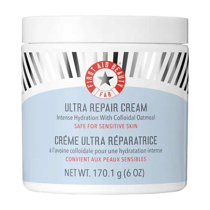 Ultra Repair® Cream Intense Hydration - First Aid Beauty | Sephora | Sephora (CA)
