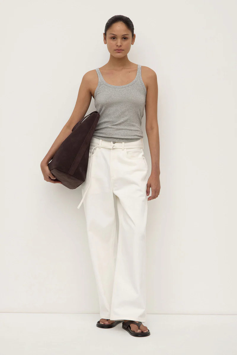 Loose Fit Jean | Assembly Label (AU)