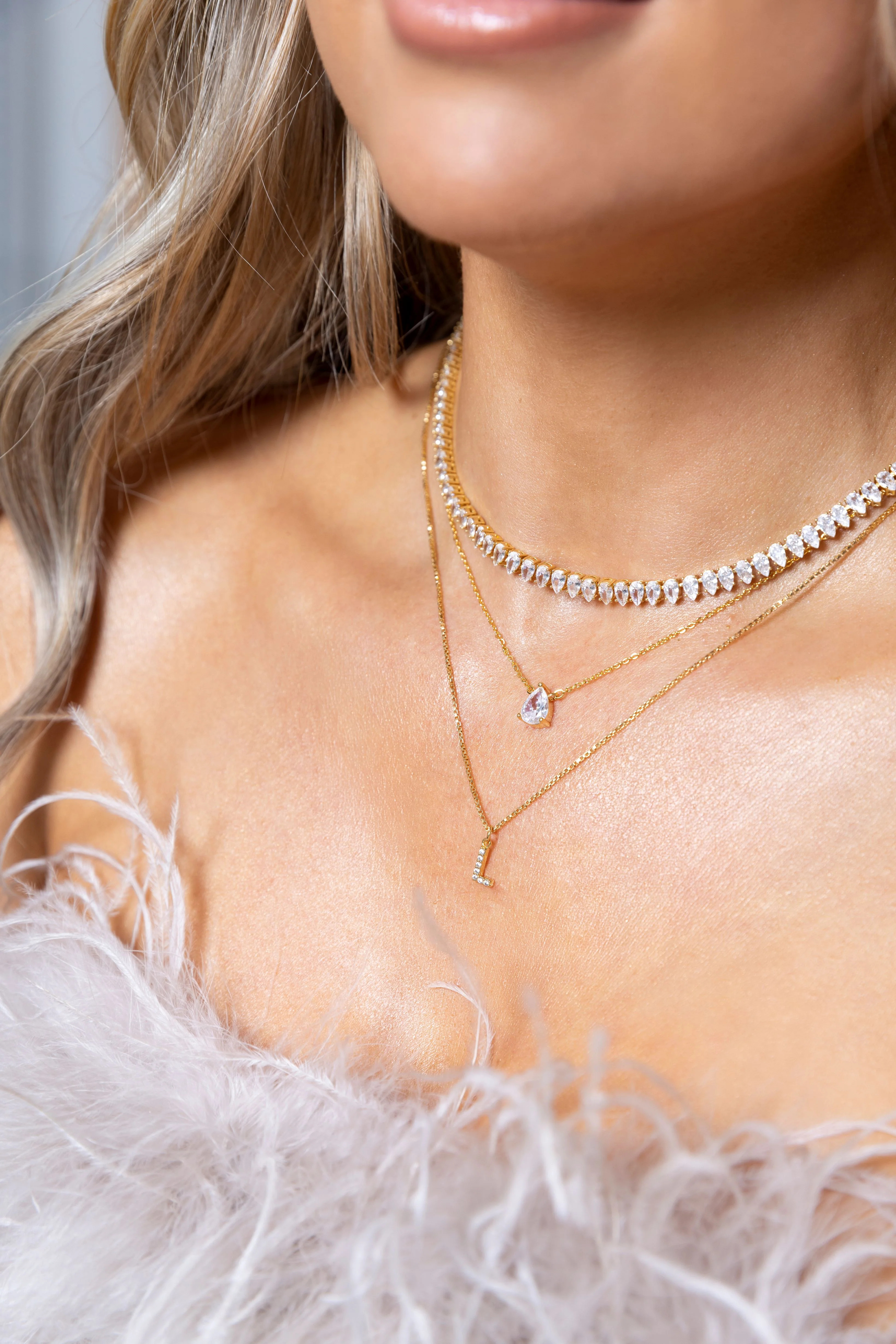 Bestie Set of 3 | Electric Picks Jewelry