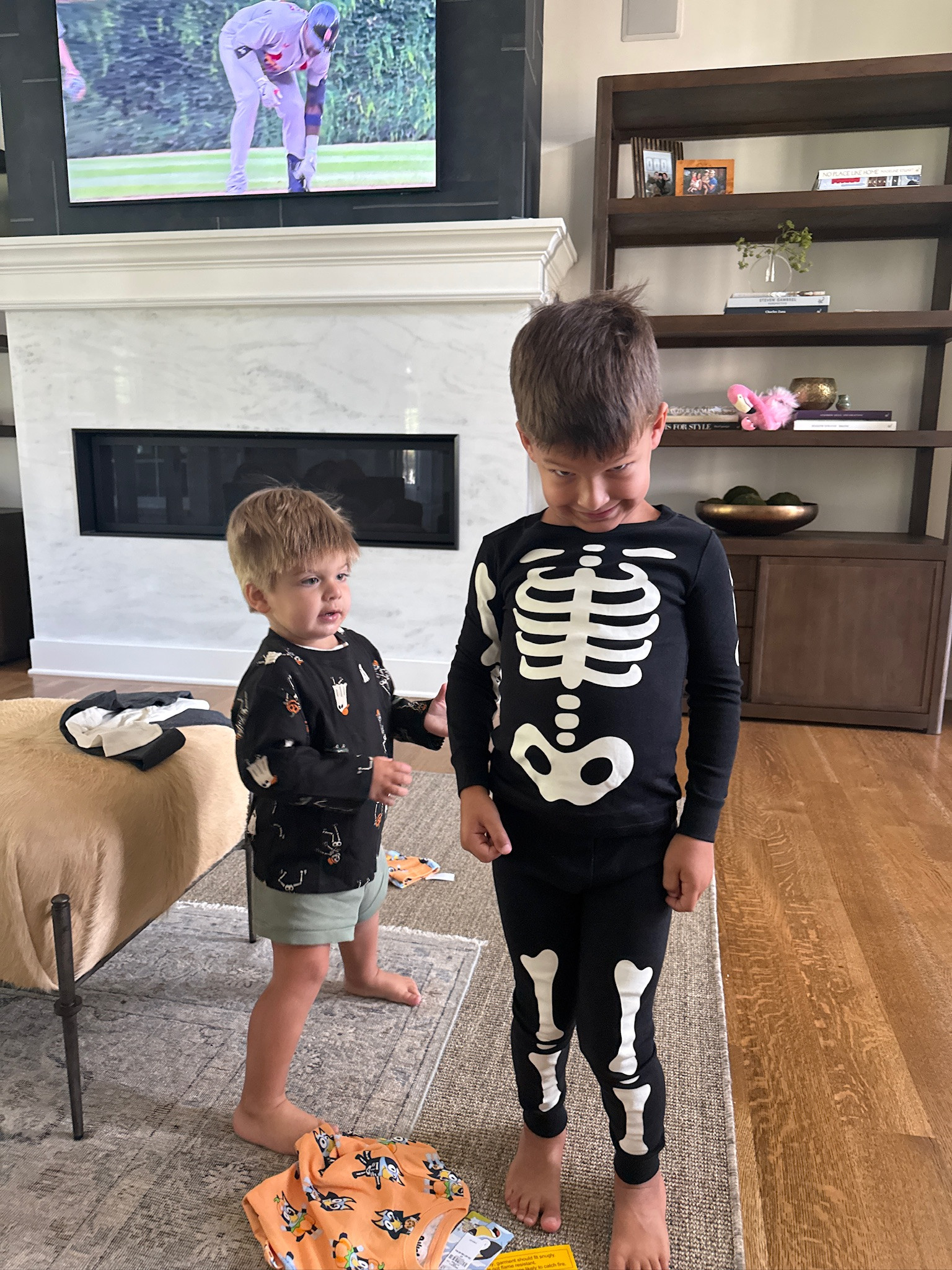 Jackson’s scary face 👻

Old navy, old navy halloween, halloween outfits, toddler outfits for halloween, Disney outfits, disney toddler outfits, mickey, Disney trip, kids, boy mom, grace white

#LTKKids #LTKmomlife #LTKTravel