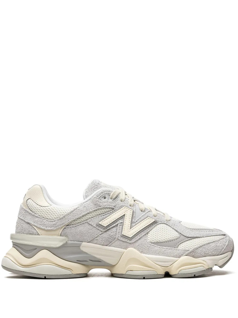 New Balance 9060 Sneakers | White | FARFETCH DE | Farfetch Global
