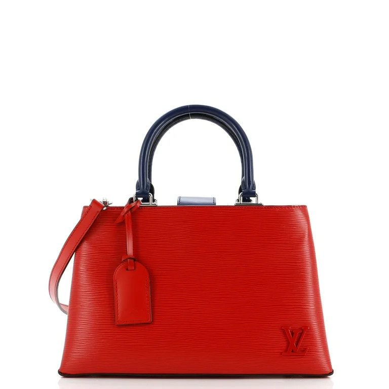 Pre-Owned Kleber Handbag Epi Leather PM By Rebag | Walmart (US)