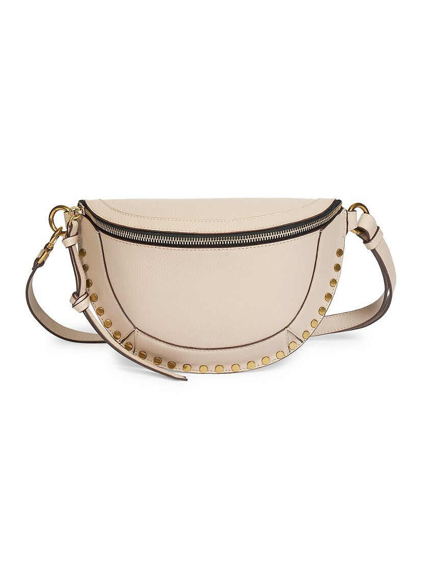 Skano Leather Sling Bag | Saks Fifth Avenue
