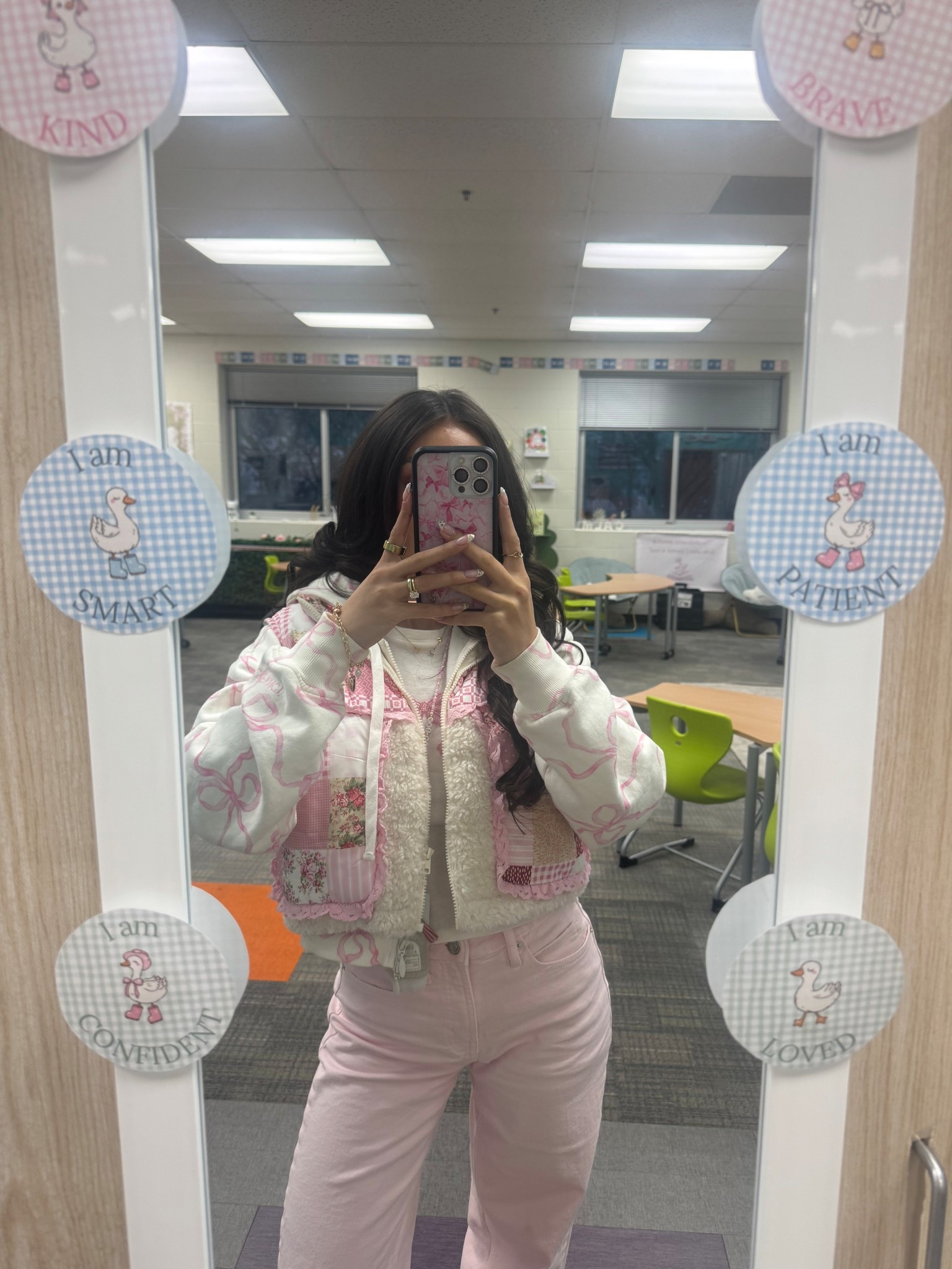  a similar and cheaper version of my jacket! 

#LTKWorkwear #LTKootd #LTKdayinmylife