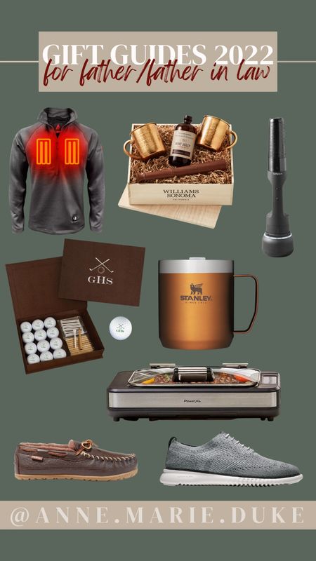 Christmas // gift guide // dad // father // holiday shopping 

#LTKGiftGuide #LTKHoliday #LTKSeasonal