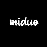 miduo Womens Summer Casual Slim Fit Crewneck Sequin Tank Tops Sparkle Shimmer Sleeveless Blouse T... | Amazon (US)