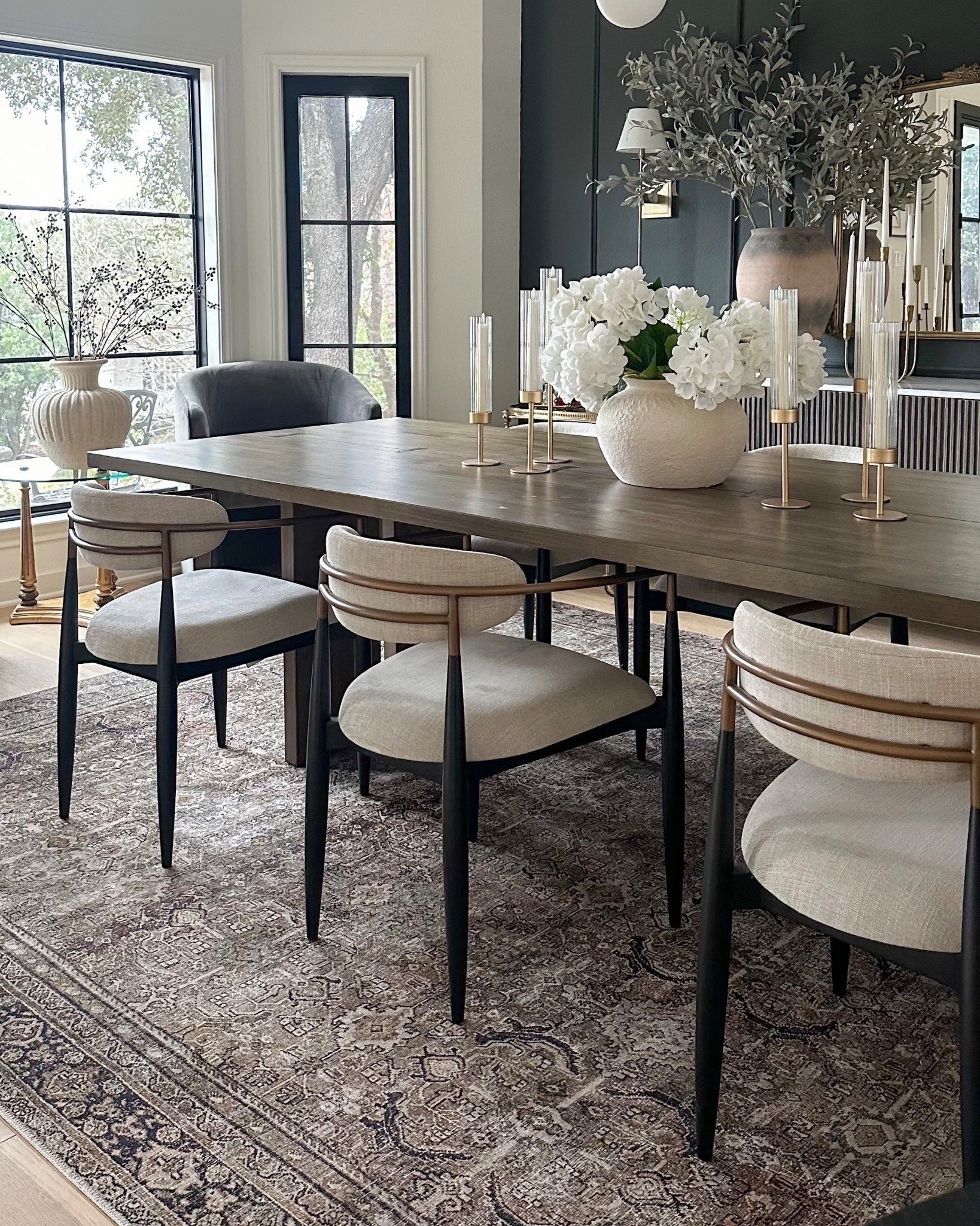 I love our dining room table!

#LTKStyleTip #LTKHome