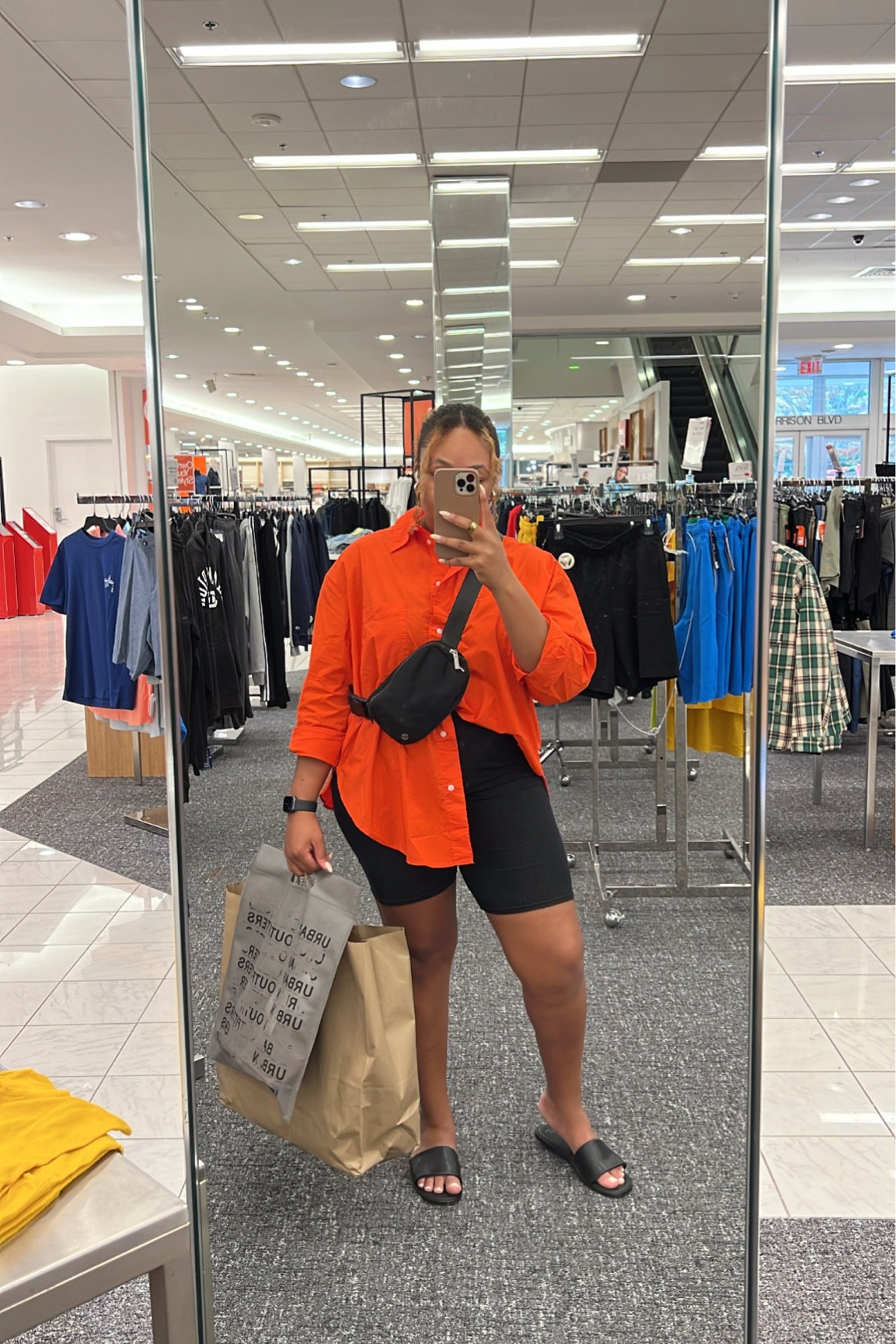 30 days of fall outfits, day 1. This is a great fall transition look that is comfortable yet still stylish. 

#LTKunder50 #LTKcurves #LTKstyletip