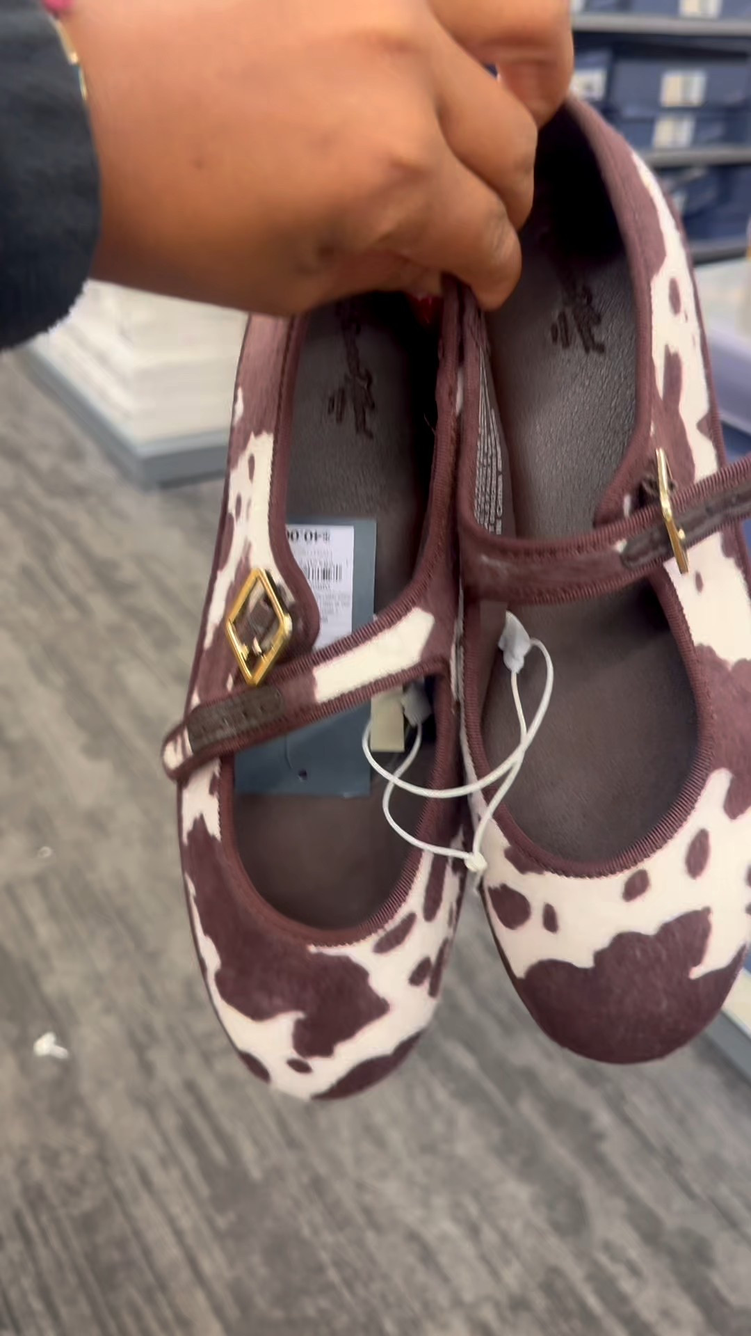 Cute baby doll
Shoes 😍

#LTKGiftGuide #LTKWorkwear