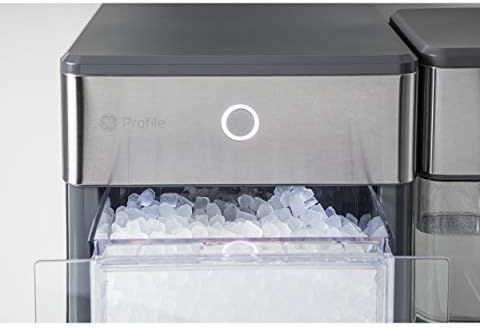 GE Profile Opal | Countertop Nugget Ice Maker | Amazon (US)