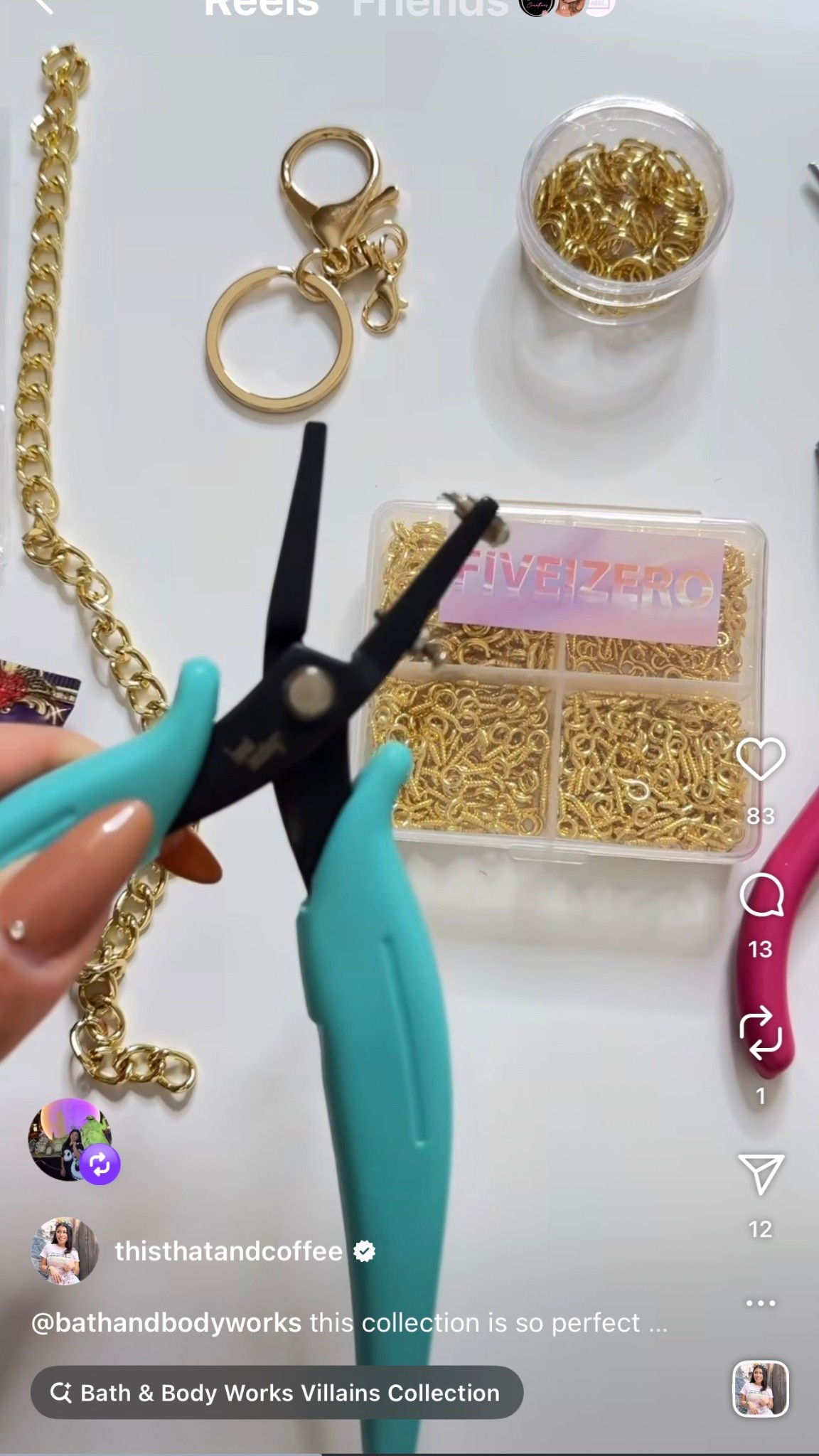 Hole punch 

#LTKStyleTip #LTKHome #LTKSaleAlert