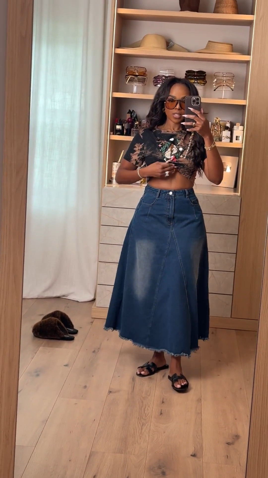Scroll to shop! ✨ Everything from this look is linked below. 👇🏽    

Wearing: Size Small | 5’4” | 140 lbs  

📲   Download the FREE LTK app & follow me (@kirasfashionfinds) to shop all my daily finds.  #LTKootd #LTKPetite #LTKU