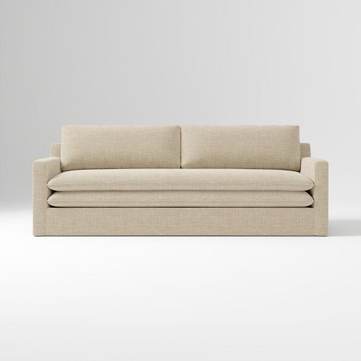 Banks Trundle Sleeper Sofa (86") | West Elm (US)