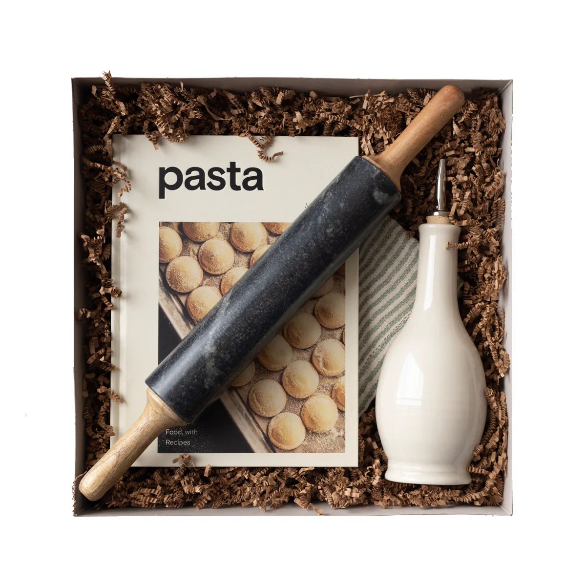 Pasta Making Gift Box | Tuesday Made