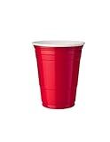 JUST FUNKY JF-SG-4180-SP Red Solo Cup Shot Glass | Amazon (US)