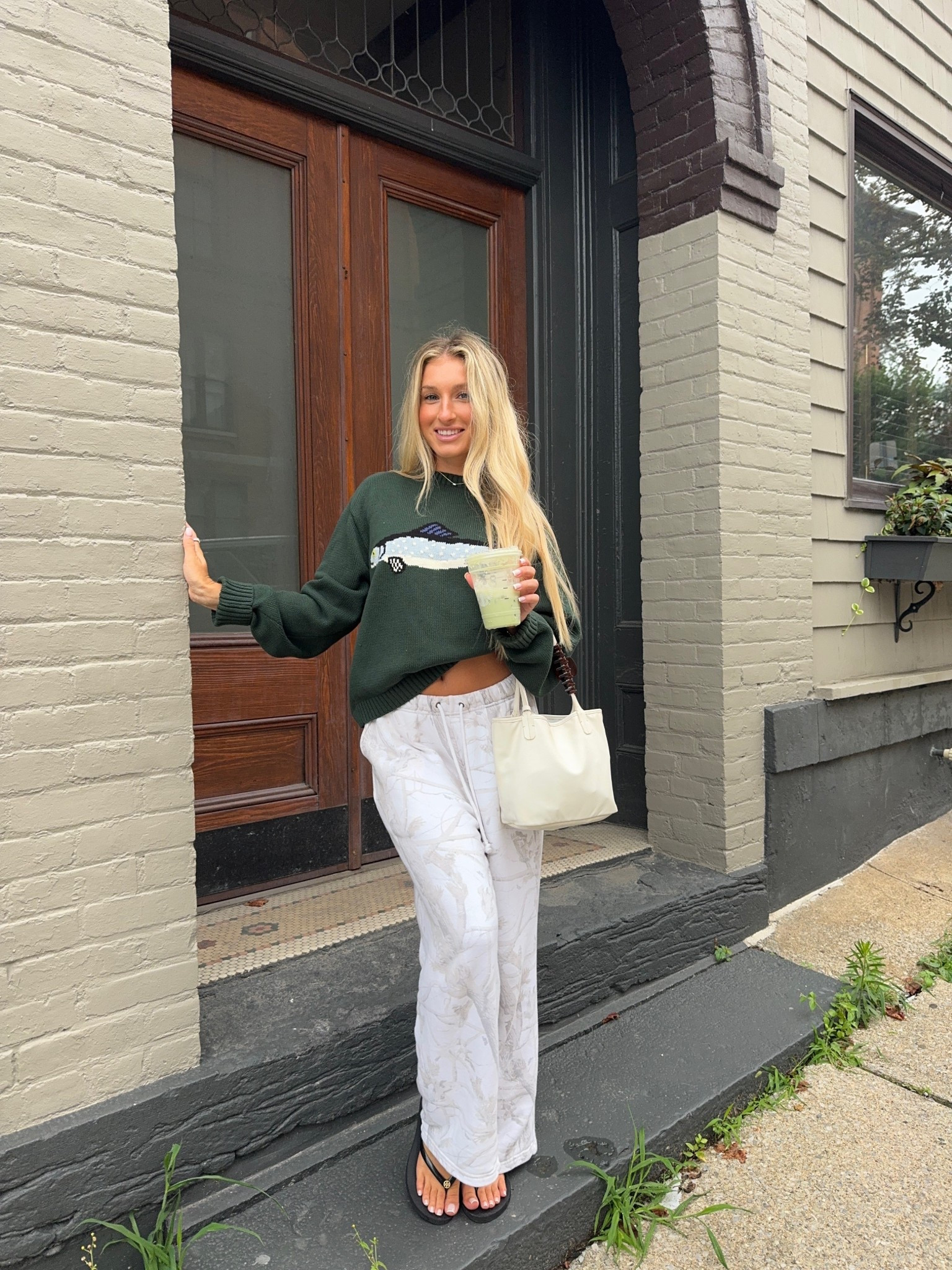 full outfit from dairy boy 💚🐟

#LTKSeasonal #LTKStyleTip