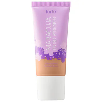 Maracuja Hydrating Tinted Moisturizer - tarte | Sephora | Sephora (US)