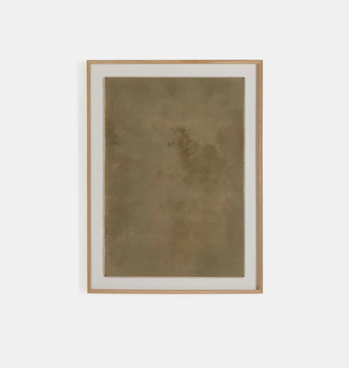 Float In Turbulence Framed Print | Amber Interiors