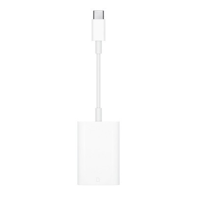 Apple USB-C to SD Card Reader - 2.6in | Target
