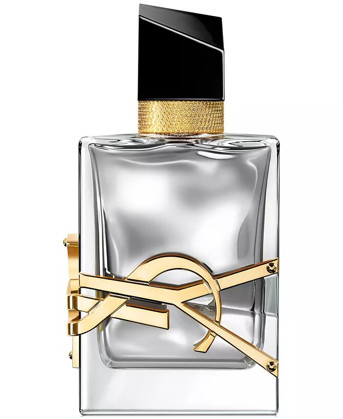 Yves Saint Laurent
        
      

    
        Libre L'Absolu Platine, 1.6 oz., First at Macy's | Macy's