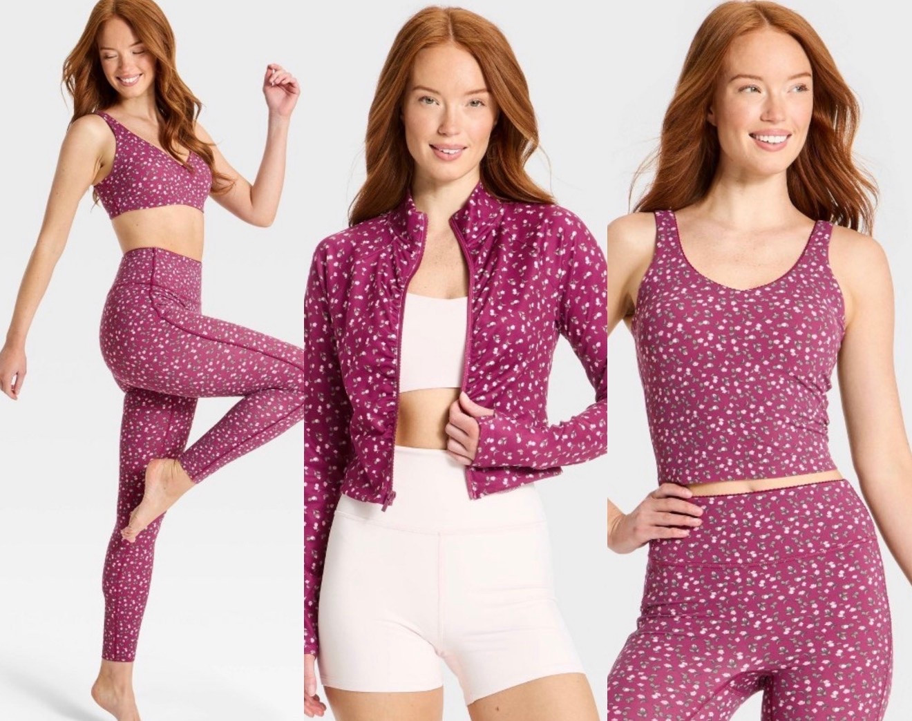 TARGET ACTIVEWEAR

#LTKfitnessgoals #LTKActive #LTKSaleAlert
