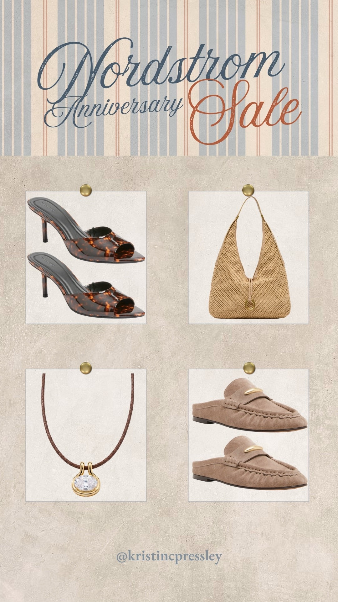 Nordstrom Anniversary Sale has some of the cutest accessories!




Nordstrom sale, sale alert, accessories, shoes, kitten heels, jewelry, handbags, favorites

#LTKSaleAlert #LTKootd #LTKSeasonal