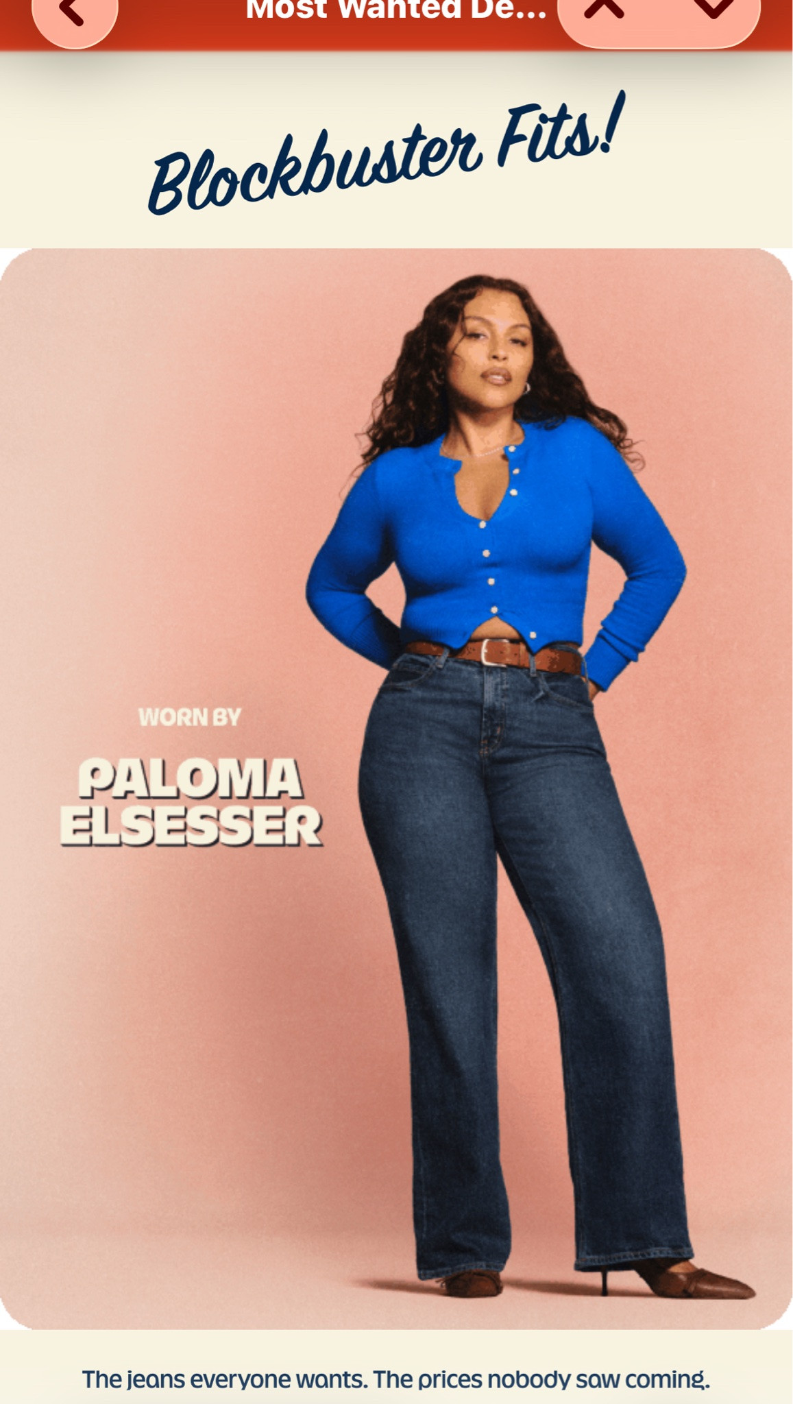 the best denim collection Old Navy ever dropped

#LTKSeasonal #LTKootd #LTKmomlife