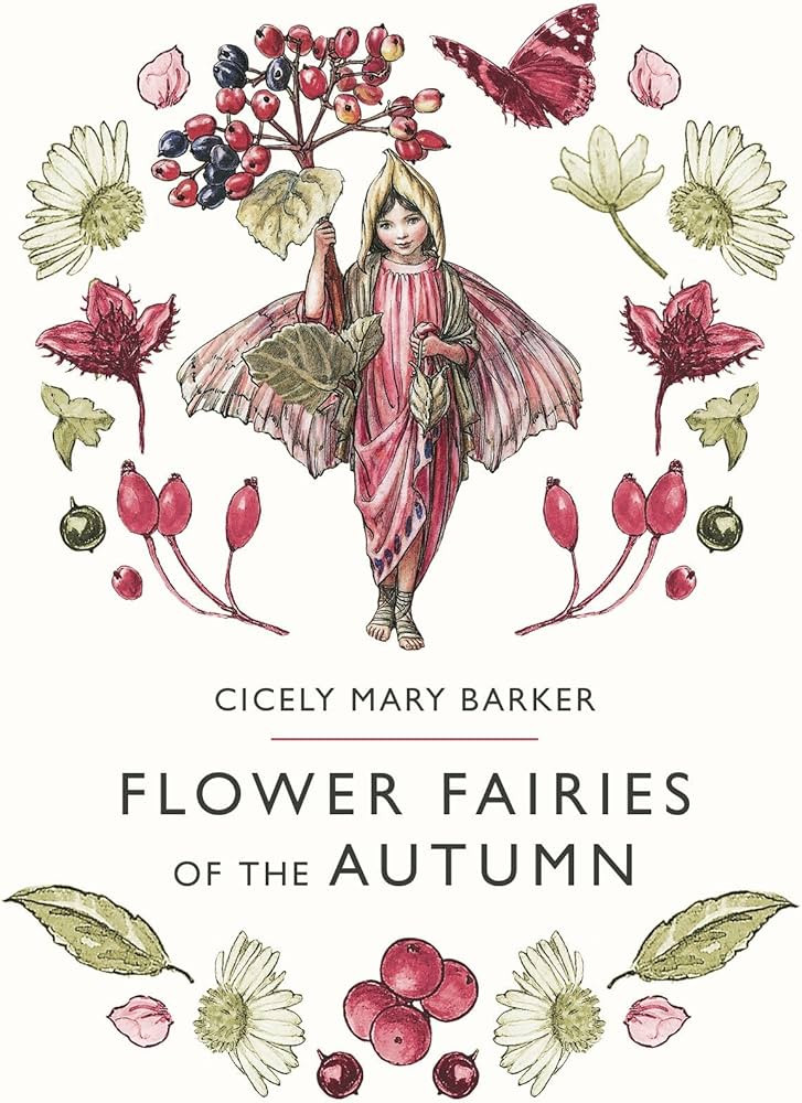 Flower Fairies of the Autumn | Amazon (US)