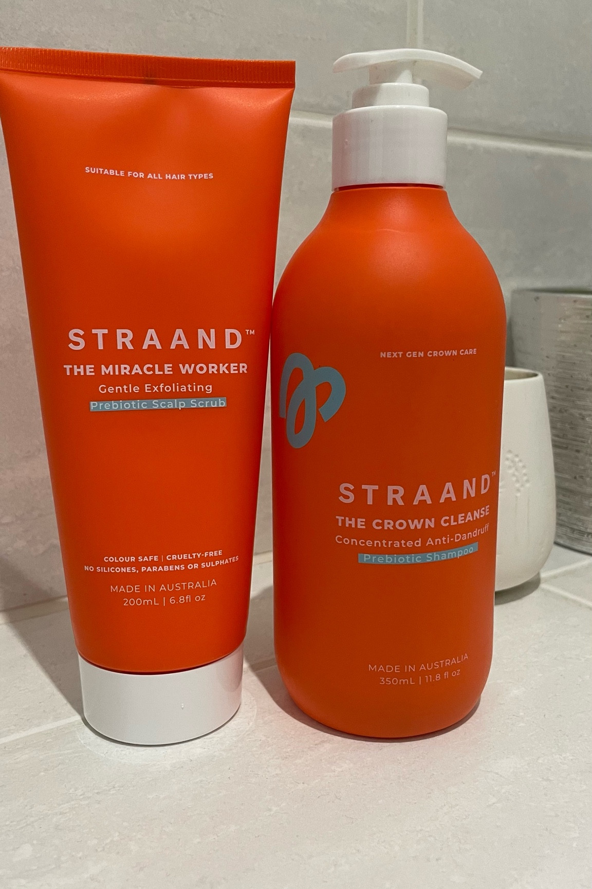 Newness to add to the collection 

#LTKeurope #LTKbeauty