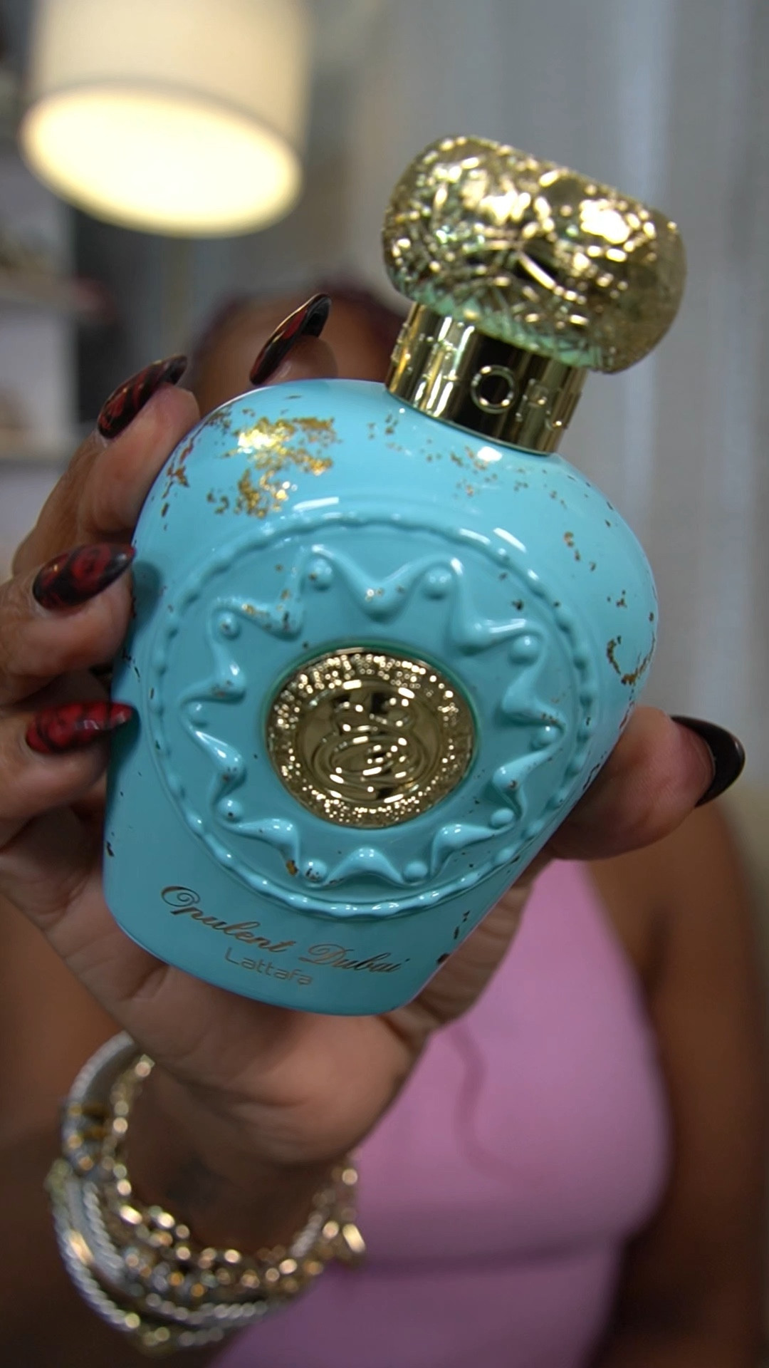 Comment “spring” to get links 🔗 sent to your DMs for easy shopping 🛍️

Spring fragrances that get me STOPPED every time… and they’re all under $45 😮‍🔥🌸✨

These are my most complimented affordable perfumes right now:
💖 AZM  
💖 Love Delight  
💖 Yara Elixir  
💖 Rahaan Kiss  
💖 Opulent Dubai  
💖 Taskeen Wowie  

If you want to smell soft, feminine, sweet, and unforgettable this spring… this lineup is IT 💐✨

Perfect for:
🌸 brunch dates  
🌸 church Sundays  
🌸 everyday “put together” vibes  
🌸 date nights  

You don’t have to spend hundreds to smell expensive… and these prove it 👏🏽

Remember — fragrance is subjective. My review is based on my personal nose and experience.

#affordableperfume #perfumeunder45 #budgetfragrance #springperfume #fragrancefinds #lattafa #middleeasternperfume #smellgoodfeelgood #perfumeoftheday #fragrancecommunity #femininefragrance #everydayperfume #luxurydupes #fragranceobsessed #springvi